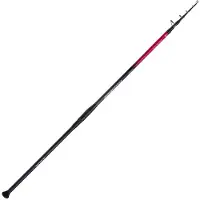Shimano Fishing Forcemaster Monster telescopic surfcasting rod Silver 4.20 m / 200 g Silver 4.20 m