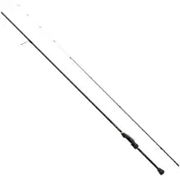 Shimano Fishing Soare Bb Spinning Rod Argenté 2.29 m / 0.5-5 g