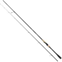 Shimano Fishing Yasei Ltd Perch Distance Spinning Rod Doré 2.60 m / 5-25 g