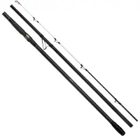 Shimano Fishing Ultegra Surf H Bx-j Low Rider Surfcasting Rod Argenté 4.25 m / 225 g