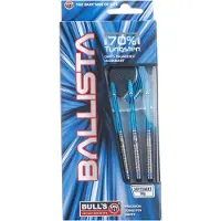 Bulls Ballista fléchettes souples, 70% tungstène (18 g)