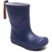 Bisgaard Bottes de Pluie Bisgaard Enfant Basic Rubber Navy-Taille 24