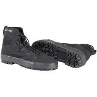 Mares Rock Smu Booties Noir EU 40-41