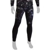 Epsealon Shadow 5 Mm Spearfishing Pants Noir L Homme