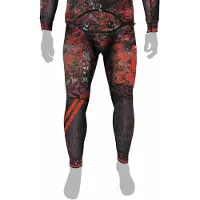 Epsealon Tactical Ghost 3 Mm Spearfishing Pants Marron XS Homme