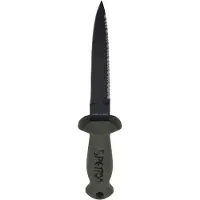 Spetton Estilete Medium Knife Gris