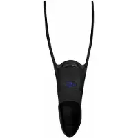 Epsealon Legends Footpocket Noir EU 40-41