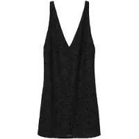 Desigual Robe noir