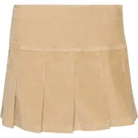Superdry Jupe beige