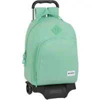 Safta Sac à Dos à Roulettes 305 20.1l