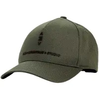 The Mountain Studio Original Cap Vert