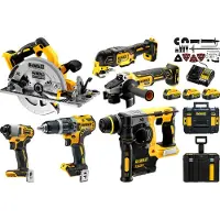 DeWalt DCK624