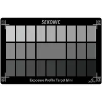 Sekonic Exposure Profile Target Mini