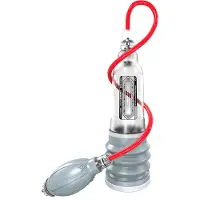 Bathmate HydroXtreme 5 - pompe hydraulique (transparente)