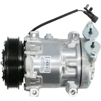 Delphi Compresseur de climatisation TSP0155932