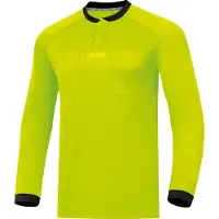 Jako Maillot d'arbitre LS Adulte
