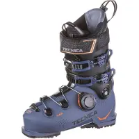 Tecnica Chaussures De Ski Alpin Mach Boa Hv 120 Gw