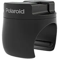 Polaroid Cube Camera Mount Noir