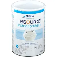 Resource Protéines Poudre Instantanée 400g 400 g Poudre