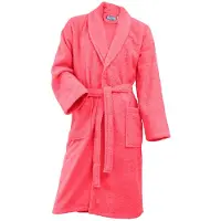 Secaneta Bathrobe Rose S