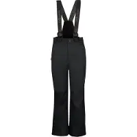TROLLKIDS Hammerfest Pants Noir 104 cm Enfants