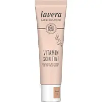 Lavera Teinture pour la peau aux vitamines, 03 Bronzé (30 ml)