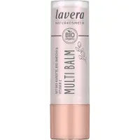 Lavera Baume Multi, 04 Sunrise Rosé (4,90 g)