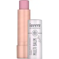 Lavera Multi Balm baume multi-usage lèvres et joues teinte 02 Cloudy Pink 4.5 g