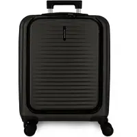 Joumma Bags Valise ABS rigide MOVOM Dayton, 55x40x20cm, 39L, 5351221 (petite)