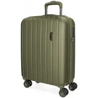 Joumma Bags Wood 140003173052 37l Trolley Bag Vert