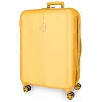 Joumma Bags Vera 79l Trolley Bag Jaune