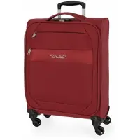 Joumma Bags unisex. 5019124 Housse de cabine Rouleau Route Royce 55cm Rouge -40x55x20cm (OSFA)