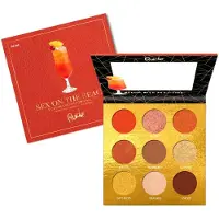 Rude Cosmetics Cocktail Party Eyeshadow Palette Sex On The Beach (U) 11 g