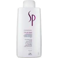 PADU SP Color Save Conditioner pour femmes 1000 - Wella Professionals