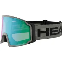 Head Neves Pro 5k Photo Ski Goggles Vert L