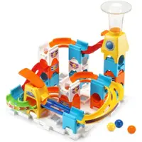 Vtech Marble Rush Discovery Set Xs 100, 30 pcs (950-502232)