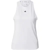 Adidas Haut de sport 'Designed for Training' noir / blanc