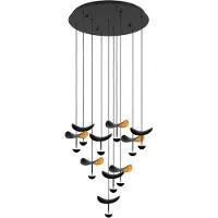 Eglo Suspension DRACERA 390339