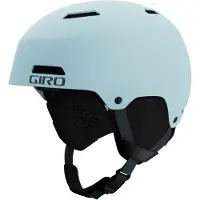 Giro Ledge Fs Helmet Bleu L