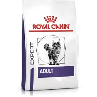 Royal Canin Expert Adult pour chat – 2 x 8 kg