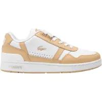 Lacoste Sneakers 47SFA00642J8 in Yellow color size 37