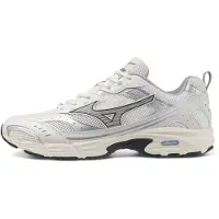 Mizuno Mxr Sport Trainers Blanc EU 44 Homme,Femme