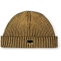 Levis Accessories Skate Beanie Marron