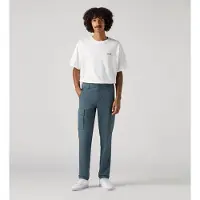 Levi's Xx Slim Cargo Pants Gris 33 / 34 Homme