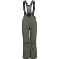 CMP pantalon de ski, junior, vert