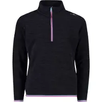 CMP Polaire chiné fille