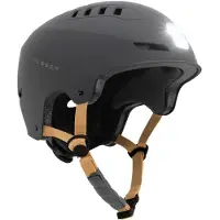 Olsson Urban Light Helmet Blanc S-M