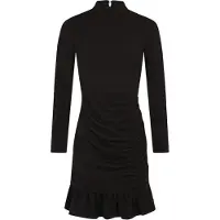 Morgan's Pomade Robe courte RJUST femmes - Noir - FR 40