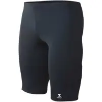 Tyr Durafast Elite Solid Jammer Noir 38 Homme