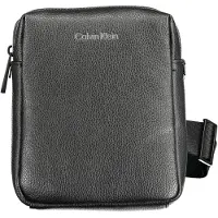 Calvin Klein Jeans Sacoche Calvin Klein Jeans CK MUST REPORTER S homme || Taille Unique